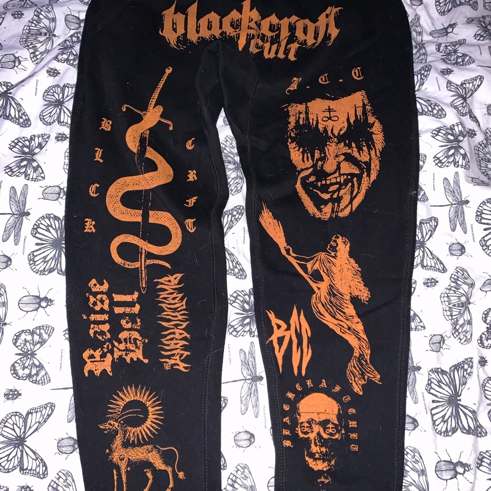 Blackcraft joggers